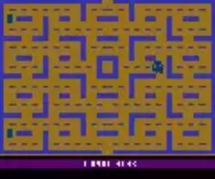 Image n° 5 - screenshots  : Pac-Man